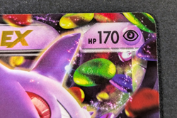Gengar EX 34/119 Xy-Phantom Forces Holo Pokemon Card - VG/LP - Image 4