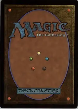 Sphinx of the Second Sun M The List Reprints 99 NM MTG x1 - Image 2