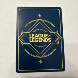 Brynhir Thundersong [OGN - 026/298] - LP [Foil] TCG Riftbound - Image 2