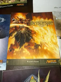 Magic the Gathering (MtG) Player’s Guide Lot of 13! Coldsnap, Morningtide, MORE! - Image 4