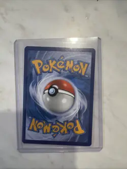 Pokemon Mimikyu 245/236- Secret Rare Full Art Holo- Cosmic Eclipse - Image 2