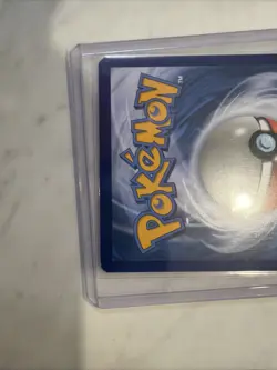 Pokemon Mimikyu 245/236- Secret Rare Full Art Holo- Cosmic Eclipse - Image 3