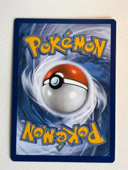 FULL ART Pikachu 005/025 Pokemon 25th Anniversary Celebrations Holo Foil - Image 2