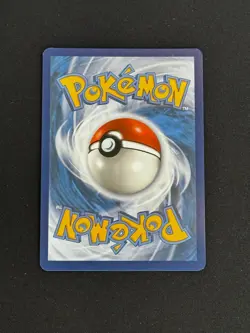 Pokemon Lillie's Clefairy ex 173/159 Sv09: Journey Together Holo - Image 2