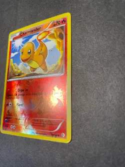 Charmander Boundaries Crossed 18/149 Reverse Holo 70 Pokemon TCG RARE - Image 3