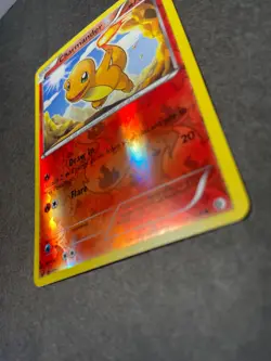 Charmander Boundaries Crossed 18/149 Reverse Holo 70 Pokemon TCG RARE - Image 4
