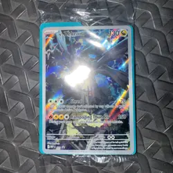 N’s Zekrom 031 MEP Promo Holo Sealed Ascended Heroes NM - Image 1