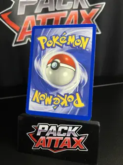 Pokemon TCG Team Rocket Goop Gas Attack 78/82 Rare - Image 2
