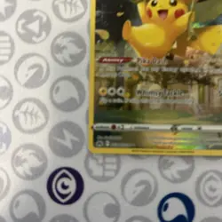 2023 Pokemon SWSH Crown Zenith Pikachu Galarian Gallery #GG30/GG70 - Image 5