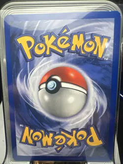 Pokemon TCG Igglybuff Wizards WOTC Black Star Promos 36 Regular Promo NM - Image 3