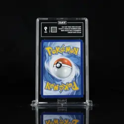 Tag 9 Pikachu 2023 Pokemon Grey Felt Hat Van Gogh x Collection - Image 2