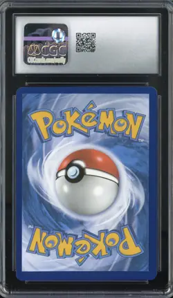 CHARIZARD VSTAR 019/159 POKEMON CROWN ZENITH HOLO CGC 9.5 MINT+ - Image 2