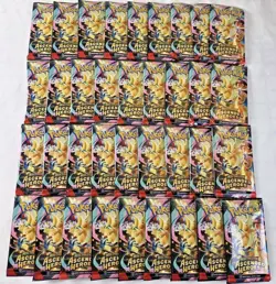 Pokemon Ascended Heroes Sealed Booster Pack Lot of 36 ! - Image 1