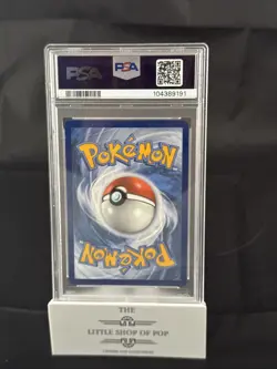 Pokemon TCG Crown Zenith Orgin Forme Dialga Vstar FAS #GG68 PSA 10 - Image 3
