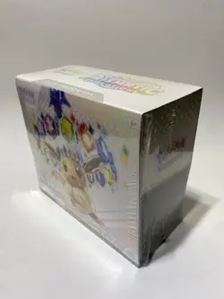 Pokemon TCG Prismatic Evolution Elite Trainer Box ETB New Sealed - Image 2