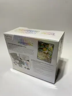 Pokemon TCG Prismatic Evolution Elite Trainer Box ETB New Sealed - Image 3