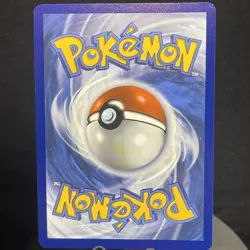 Larvesta Illustration Rare 099/086 - Pokemon TCG - BB WF - Pack Fresh / NM - Image 2
