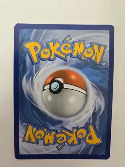 POKEMON Ampharos #78/214 Holo SM - Lost Thunder NM - Image 2