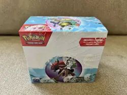 Pokemon TCG: Scarlet & Violet - Journey Together Enhanced Booster Box - 36 Packs - Image 1