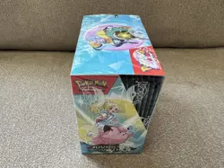 Pokemon TCG: Scarlet & Violet - Journey Together Enhanced Booster Box - 36 Packs - Image 3