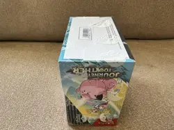Pokemon TCG: Scarlet & Violet - Journey Together Enhanced Booster Box - 36 Packs - Image 5