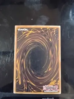 Elemental HERO Shadow Mist SDHS-EN001 Structure Deck: HERO Strike 1st Edition - Image 2