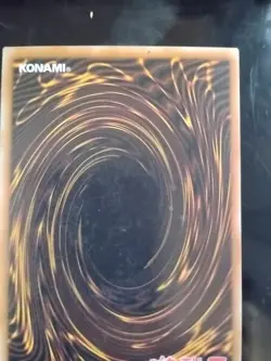 Elemental HERO Shadow Mist SDHS-EN001 Structure Deck: HERO Strike 1st Edition - Image 3