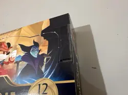 Disney Lorcana: The First Chapter Booster Box - 24 Packs (11098190) (damaged) 4050368981905 - Image 2