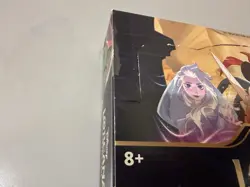 Disney Lorcana: The First Chapter Booster Box - 24 Packs (11098190) (damaged) 4050368981905 - Image 3