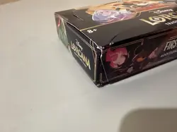 Disney Lorcana: The First Chapter Booster Box - 24 Packs (11098190) (damaged) 4050368981905 - Image 4