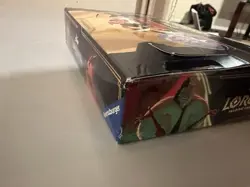 Disney Lorcana: The First Chapter Booster Box - 24 Packs (11098190) (damaged) 4050368981905 - Image 5