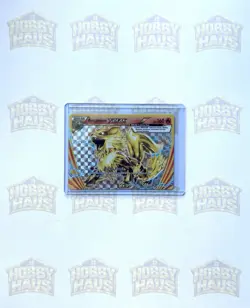 Arcanine BREAK - Cards Promo - XY180 Holo- 160 HP - Pokemon TCG - Image 1