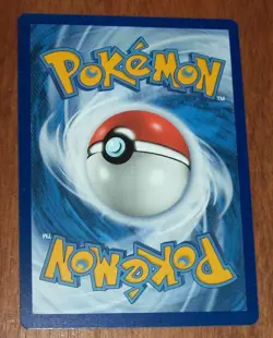 2022 Pokemon Lost Origin Charizard TG03 Card - Image 2