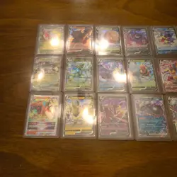 Pokemon Card Lot of 15 Cards (All cards shown in images are included) - Lot #5 - Image 3