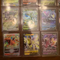Pokemon Card Lot of 15 Cards (All cards shown in images are included) - Lot #5 - Image 4