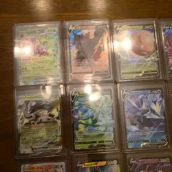 Pokemon Card Lot of 15 Cards (All cards shown in images are included) - Lot #5 - Image 5