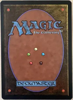 Krovikan Horror X1 Alliances Mtg Magic the Gathering - Image 2