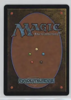 Blackmail Foil Magic: Onslaught #127 2002 - Image 2