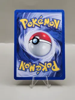 Pokemon Gym Heroes Rocket's Hitmonchan Holo Rare W/Swirl 🌀🌀17/132 LP - Image 4
