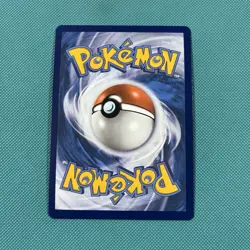 Pokemon Wartortle 171/165 Sv: Scarlet & Violet 151 IR Illustration Rare - Image 3