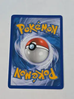 Mightyena Platinum Pokemon TCG 54/127 Uncommon - Image 2