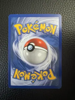 Ampharos Pokemon Card 3/123 Holo Rare DP Mysterious Treasures 2007 - Image 2