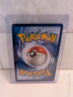 Pokemon Pikachu Secret Rare Crown Zenith Holo 160/159 70HP Wild Charge 2023 - Image 2