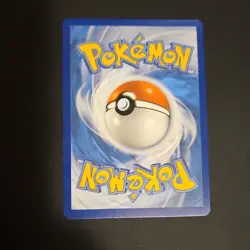 Pokemon Greedent V Ultra Rare Full Art Holo Fusion Strike 217/264 HP 210 - Image 2