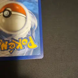 Pokemon Greedent V Ultra Rare Full Art Holo Fusion Strike 217/264 HP 210 - Image 3