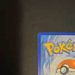 Pokemon Greedent V Ultra Rare Full Art Holo Fusion Strike 217/264 HP 210 - Image 5