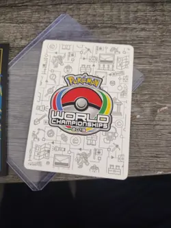 Pokemon Mewtwo and Mew GX Tag Team 2019 World Championships - Image 2