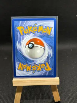 Pokemon Surging Sparks Pikachu Ex 238/191 Special Illustration Rare - Image 2