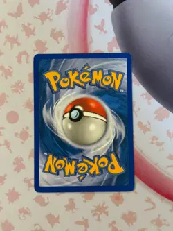 Pokemon 2002 Expedition - Croconaw - Reverse Holo - 74 - Image 2