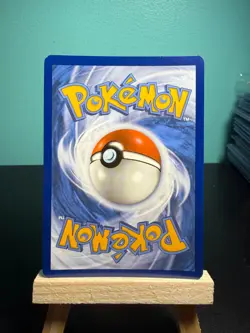 Pokemon Professor Turo's Scenario Ultra Rare Holo SV04 Paradox Rift 240/182 - Image 2